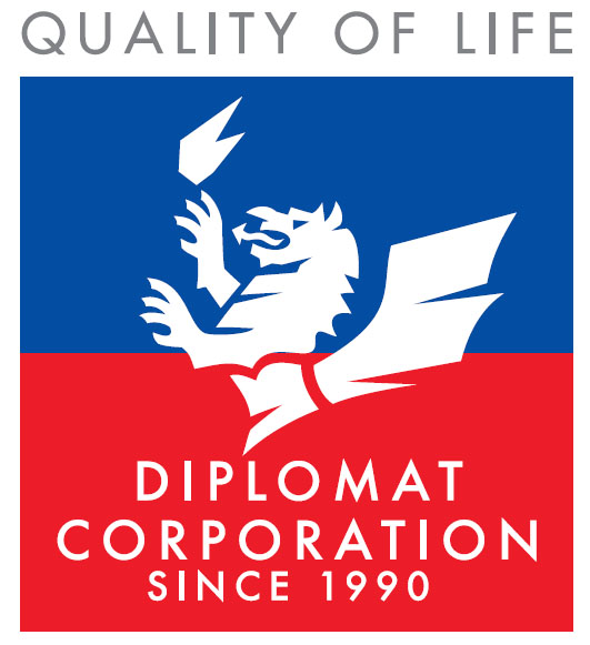 diplomat